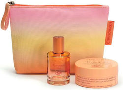 L' Erbolario Frangipani Γυναικείο Σετ με Eau de Parfum 3τμχ L' Erbolario Frangipani Γυναικείο Σετ με Eau de Parfum 3τμχ