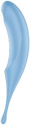Satisfyer Twirling Pro+ Albastru Satisfyer Twirling Pro+ Albastru
