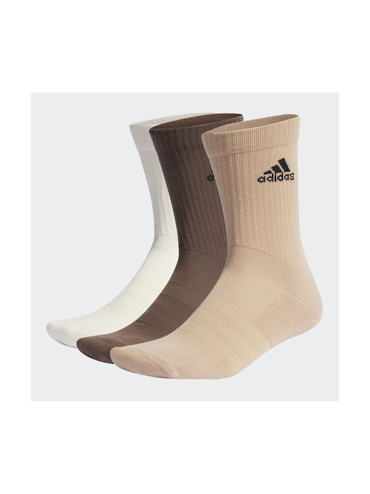 Adidas C SPW CRW Athletic Socks Multicolour 3 P...