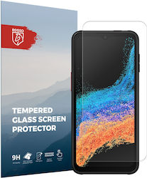 Rosso Tempered Glass (Galaxy XCover6 Pro)