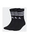 Adidas 3S C SPW Sportsocken Mehrfarbig 3 Paare