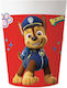 Procos Paw Patrol Ready For Action Pahar pentru Party 2buc