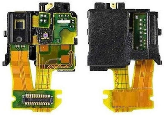Kabel mit Anschluss für Freisprecheinrichtung für Sony Xperia Z
