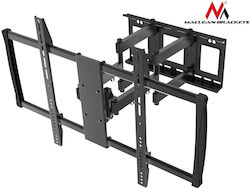 Maclean Energy MC-679 MC-679 Βάση Τηλεόρασης Τοίχου έως 100"