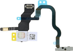 Flex Cable with Microphone for iPhone X