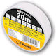 Entac Insulation Tape 19mm x 20m EIT-1319-20M-W...