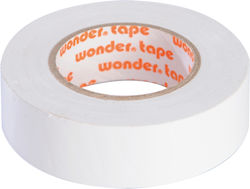 Wonder Bandă Izolatoare Albă