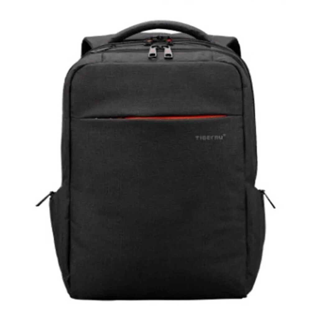 Tigernu T-B3130 Αδιάβροχη Τσάντα Πλάτης για Laptop 15" σε Μαύρο χρώμα ...