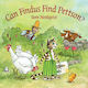 Can Findus Find Pettson?