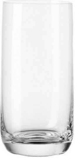 Leonardo Tägliche Glas Wasser / Cocktail Glas 330ml