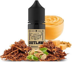 Blackout Flavor Shot Outlaw Geronimo 9ml/30ml 1τμχ