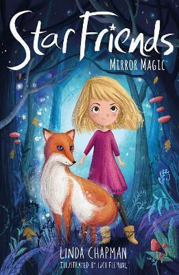Starfriends, Огледална магия