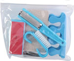 Aria Trade 01496 Manicure / Pedicure Set