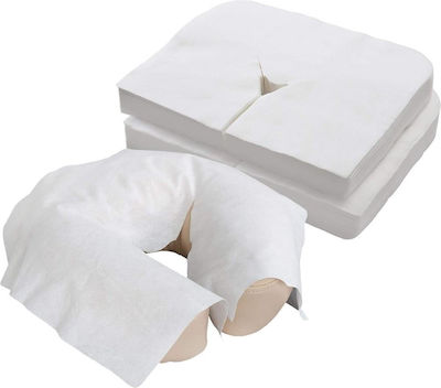 Habys White Massage and Physiotherapy Accessories