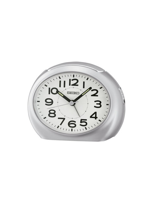 Seiko Tabletop Clock