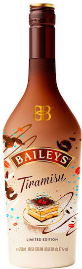 Tiramisu Limited Edition Λικέρ 17% 700ml