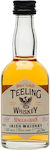 Teeling Whiskey Ουίσκι Single Malt 23 Ετών 46% 50ml