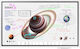 Samsung WM65B Panou interactiv tactil 65"