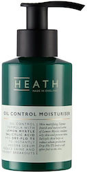 Heath Ανδρική Ενυδατική Κρέμα 100ml Heath Ανδρική Ενυδατική Κρέμα 100ml