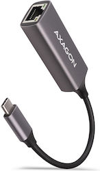 Axagon ADE-TRC v1 Ενσύρματο Ethernet Axagon ADE-TRC v1 Ενσύρματο Ethernet