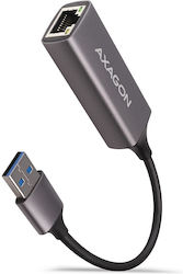Axagon ADE-TR v1 Ενσύρματο Ethernet Axagon ADE-TR v1 Ενσύρματο Ethernet