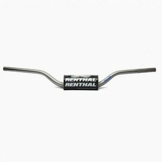 Renthal Τιμόνι Μοτοσυκλέτας Fatbar 29mm Τιτάνιο 672-01-TT