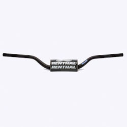 Renthal Fatbar 29mm Schwarz 672-01-BK Renthal Fatbar 29mm Schwarz 672-01-BK