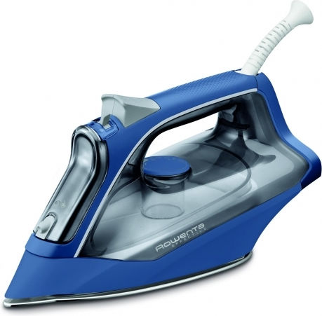 Rowenta Fier de Călcat cu Aburi 2600W cu Debit Continu de Abur 40g/min