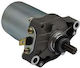 Motorcycle Starter Motor for Honda Wave for Honda Wave 110 2012-2014 / Astrea Grand 110i 334-01-34000