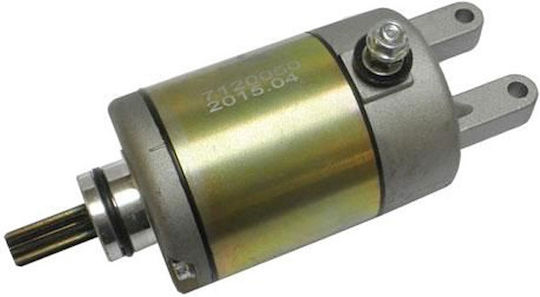 IQ Tech Motor de pornire motocicletă pentru Yamaha X-MAX / Majestate YP 400 Pentru Yamaha YP 250R X-Max 2005-2016 / YP 400 Majesty 2007-2011 / YP 400R ie Lc 4T X-Max 2013-2016 334-02-20175