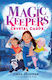Magic Keepers, Crystal Chaos