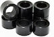 Bando Fliehkraft Gewicht für Yamaha YP 400 / X-MAX Φ25x15 17gr