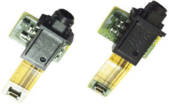 Kabel mit Kopfhörer für Xperia XZ/XZs