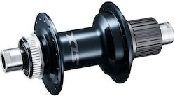 Shimano SLX FH-M7130-B Partea din spate Hub de bicicletă