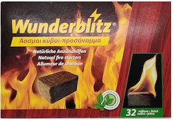 Wunderblitz 145800 Разпалване Wunderblitz 145800 Разпалване