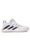 Adidas Stabil Next Gen Sport Shoes Volleyball White