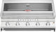 Beef Eater 7000 Classic Gas Grill with 5 pcs 21kW