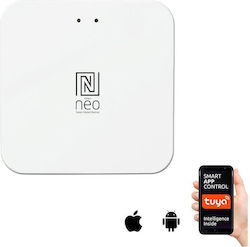 Immax Neo v3 Compatible with Google Home & Alexa