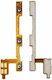 Flex Cable with Volume Keys for Honor 8X