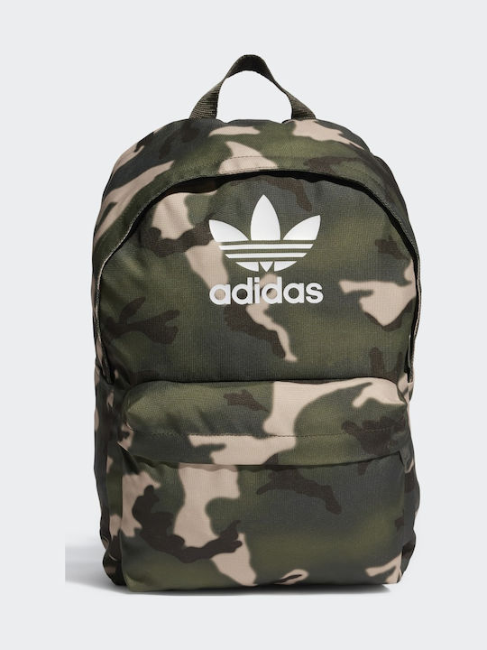 adidas Classic 19.75lt Shadow Olive