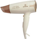 Human Travel Hair Dryer 1700W HU330