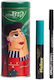 puroBio Cosmetics Green Box Σετ Μακιγιάζ για τα Μάτια 2τμχ