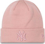 New Era New York Yankees Beanie Căciulă Tricota...