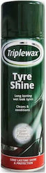 Triplewax Spumă Străluciți / Curățare pentru Anvelope Triplewax Tyre Shine 500ml