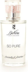Bionike So Pure Incanto D'amore Тоалетна Вода 50мл Bionike So Pure Incanto D'amore Тоалетна Вода 50мл