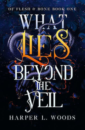 What Lies Beyond the Veil What Lies Beyond the Veil