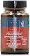 TerraNova Vollagen & Hyaluronic Acid Συμπλήρωμα για την Υγεία των Αρθρώσεων 50 φυτικές κάψουλες