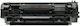 VS Συμβατό Toner για Laser Εκτυπωτή HP 135A W1350A 1100 Σελίδων Μαύρο Χωρίς Chip