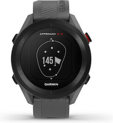 Garmin Approach S12 Smartwatch (Γκρι)