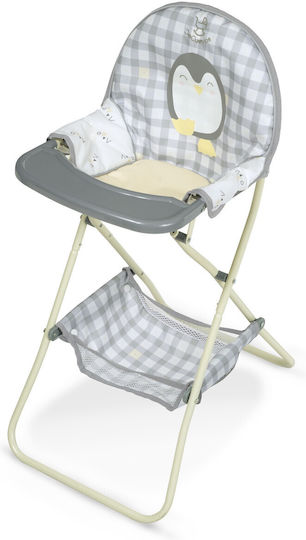 De Cuevas Mobilier Pipo Scaun De Masă 60 Cm